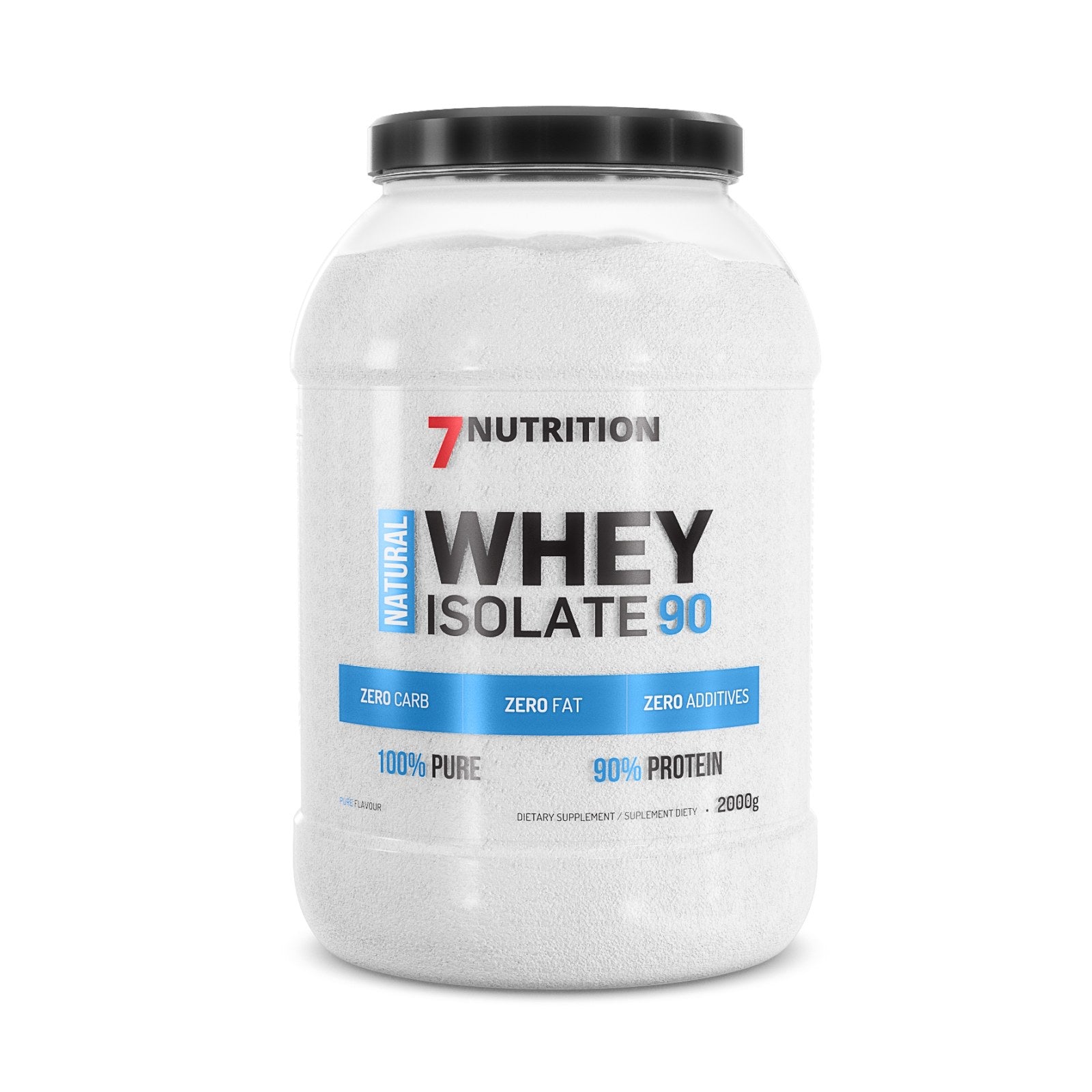 Whey Isolate 90