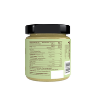Pistachio Cream Naturelle Premium