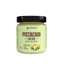Pistachio Cream Naturelle Premium