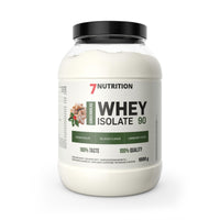 Whey Isolate 90