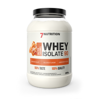 Whey Isolate 90