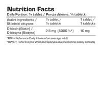 Biotin 10 000