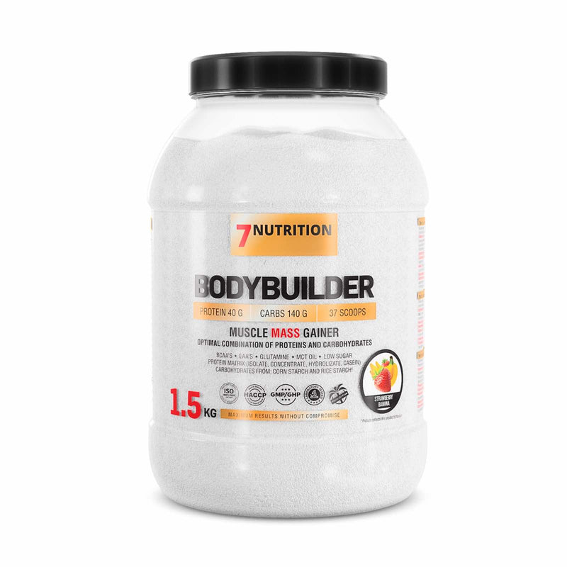 BodyBuilder MASS Gainer