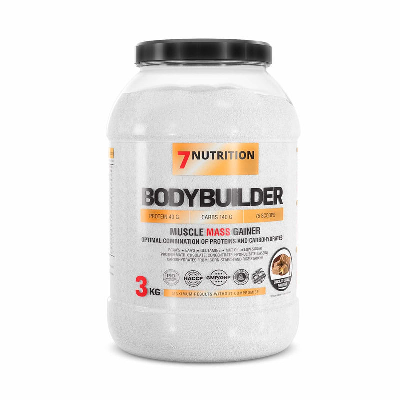BodyBuilder MASS Gainer