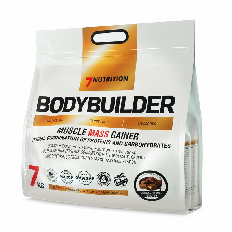 BodyBuilder MASS Gainer