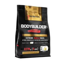 Bodybuilder EXTREME Gainer + Creapure®