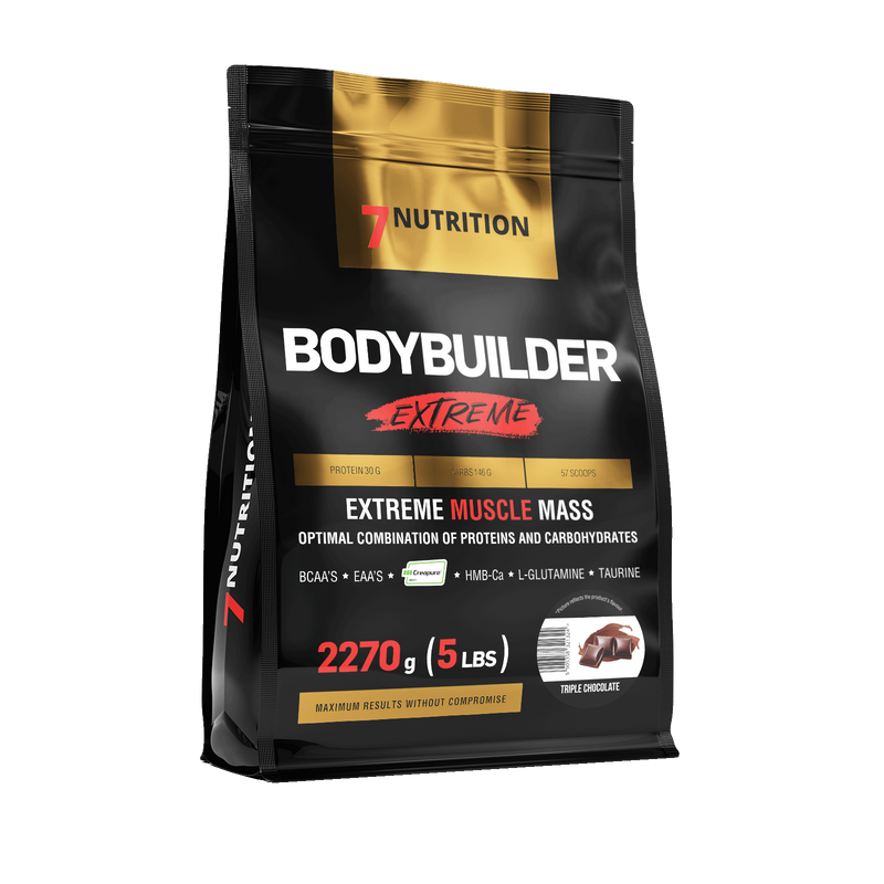 Bodybuilder EXTREME Gainer + Creapure®