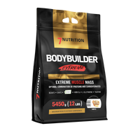 Bodybuilder EXTREME Gainer + Creapure®