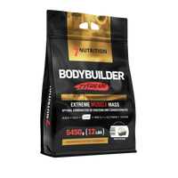 Bodybuilder EXTREME Gainer + Creapure®