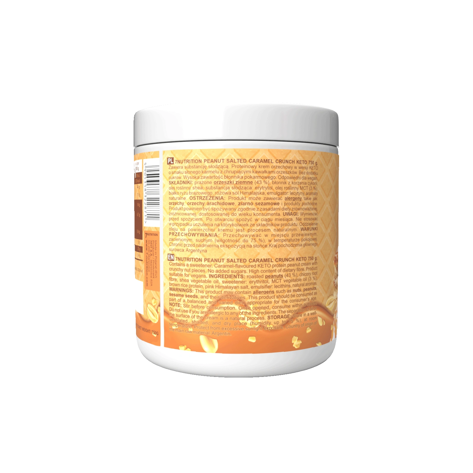 Keto Cream
