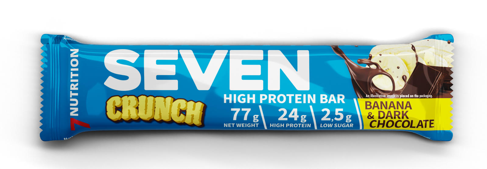 Seven Crunch