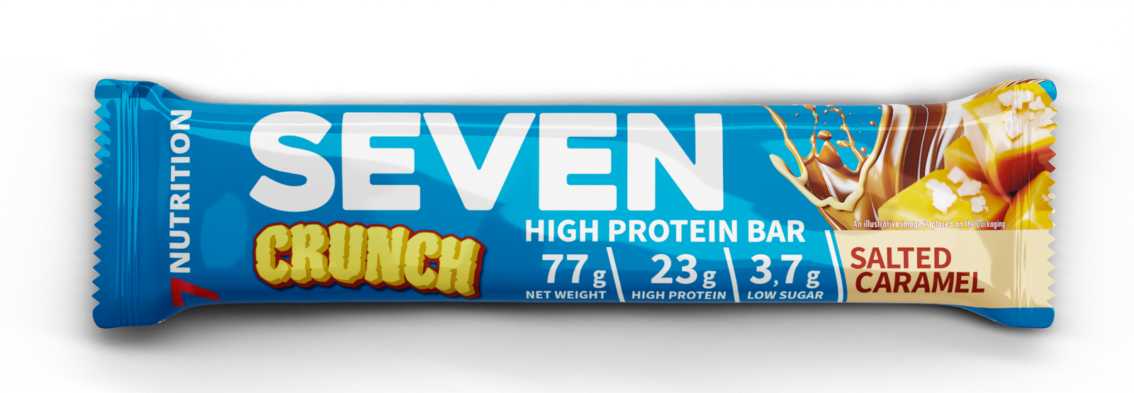 Seven Crunch