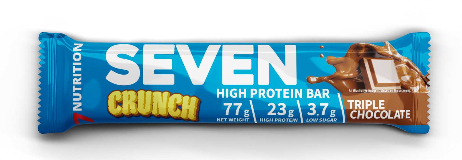 Seven Crunch