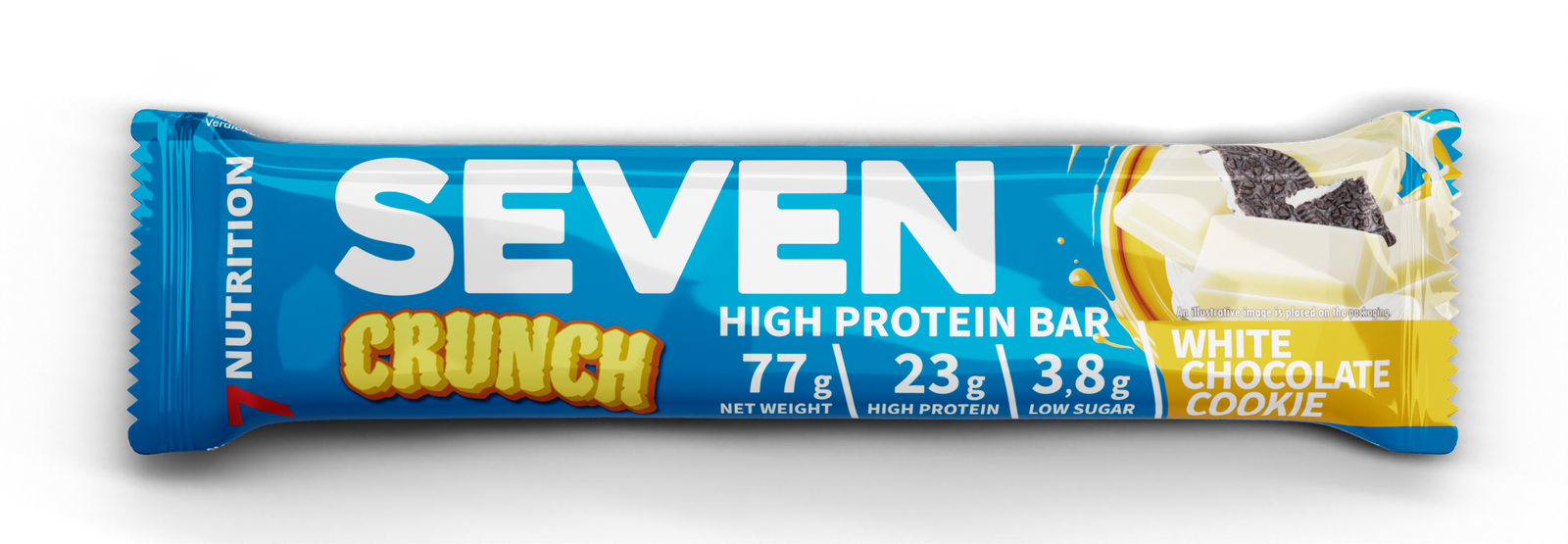 Seven Crunch