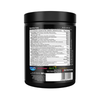 VIPER - Pre-Workout Brevetée