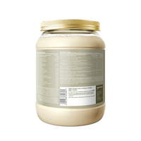 Vegan Proteine - Pois & Tournesol Sunbloom®