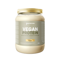 Vegan Proteine - Pois & Tournesol Sunbloom®