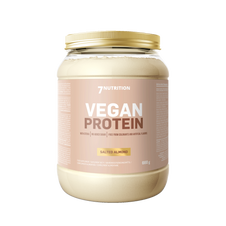 Vegan Proteine - Pois & Tournesol Sunbloom®