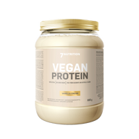 Vegan Proteine - Pois & Tournesol Sunbloom®