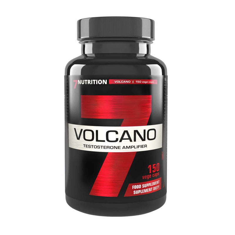 Volcano