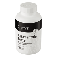 Astaxanthin FORTE