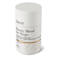 Beauty Blend for Shape