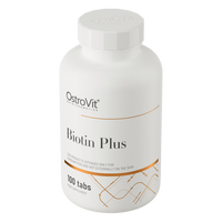 Biotin Plus