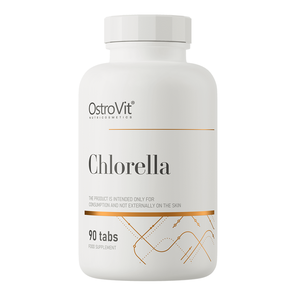 Chlorelle
