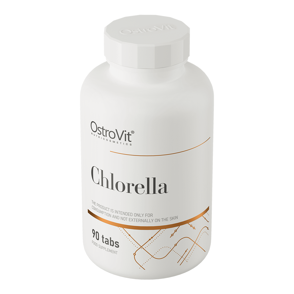 Chlorelle