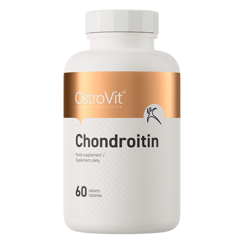 Chondroïtine