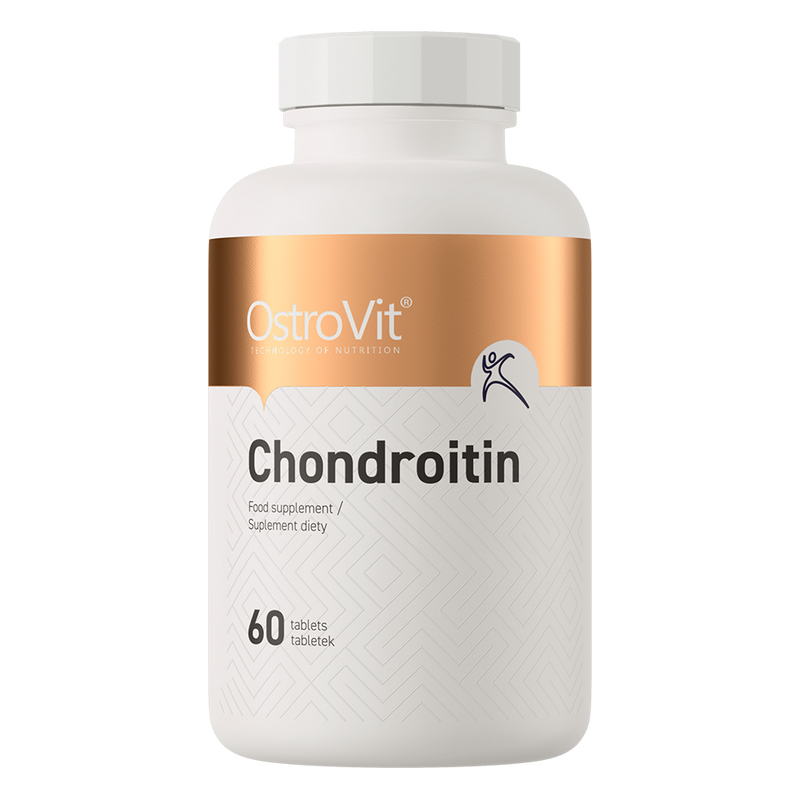 Chondroïtine