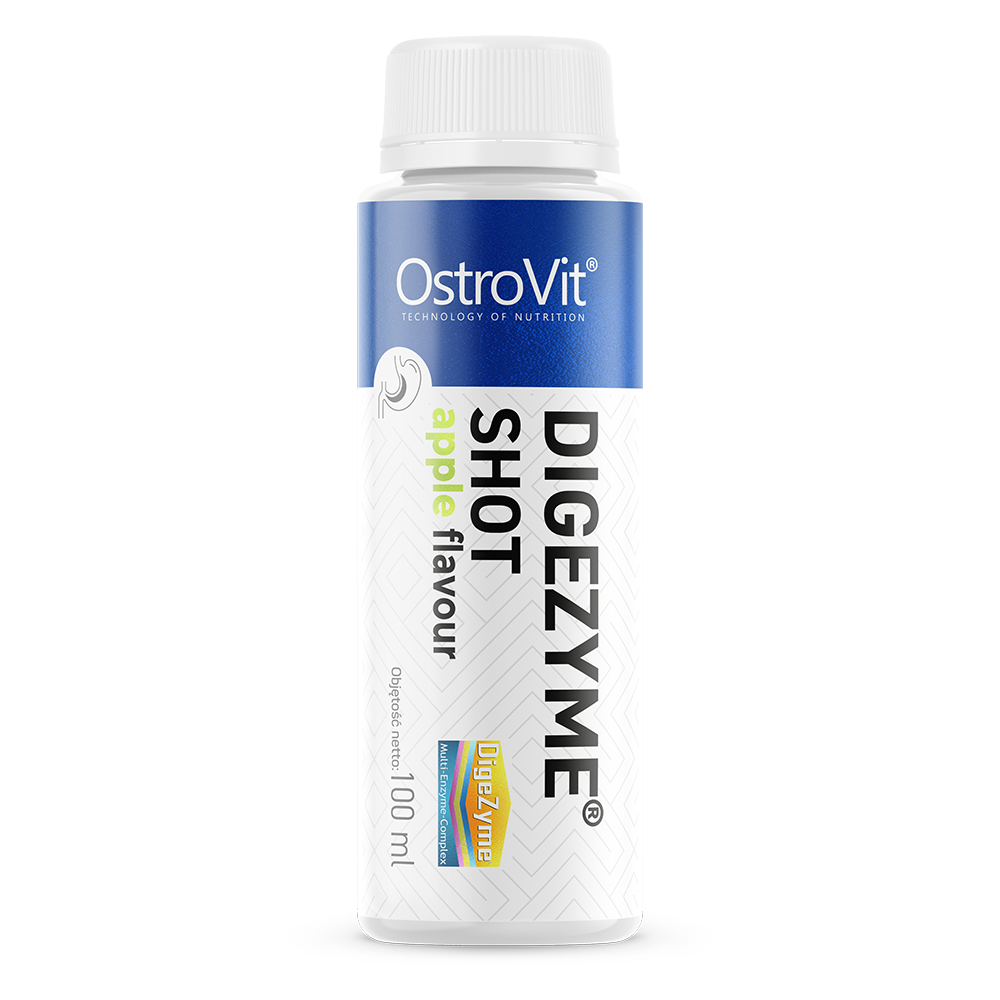 Digezyme® Shot