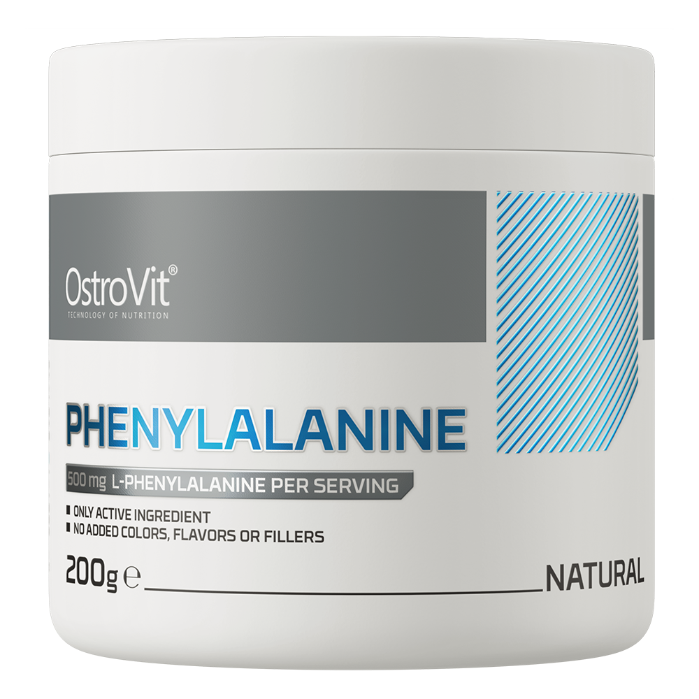 Phenylalanine