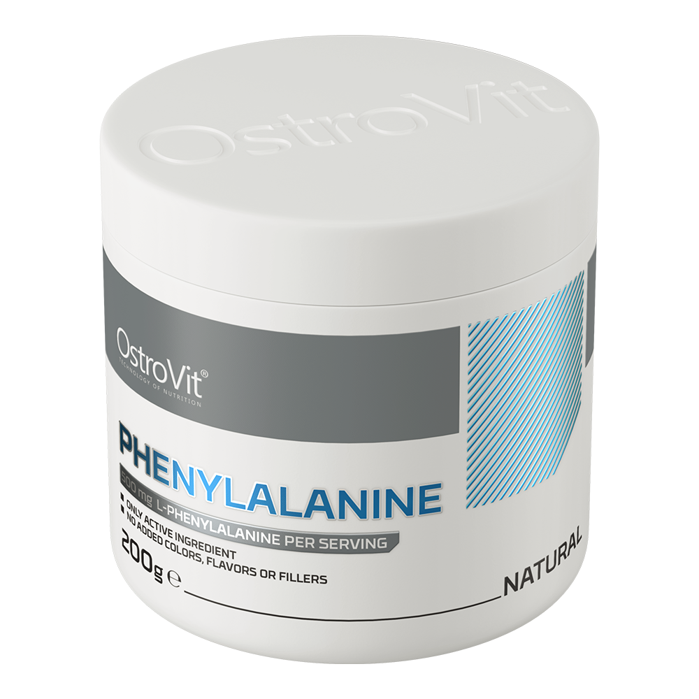 Phenylalanine