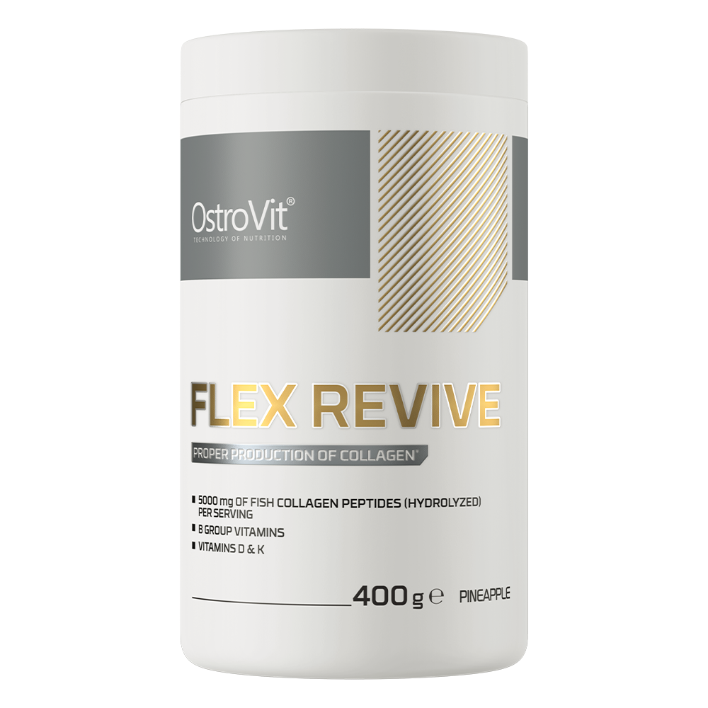Flex Revive