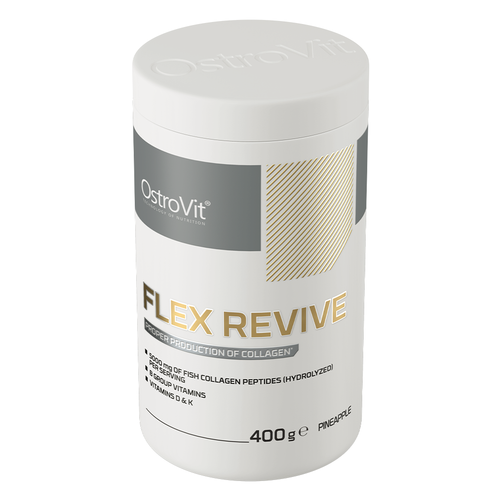 Flex Revive