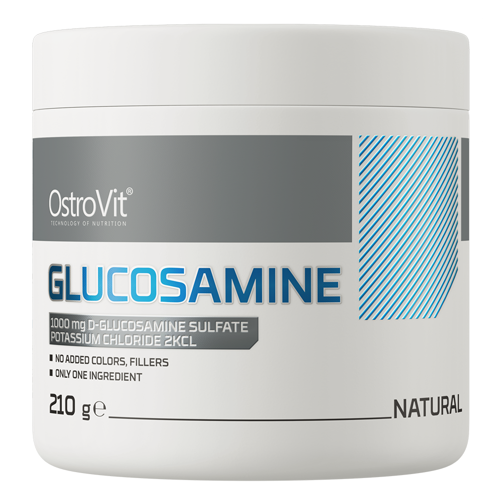 Glucosamine