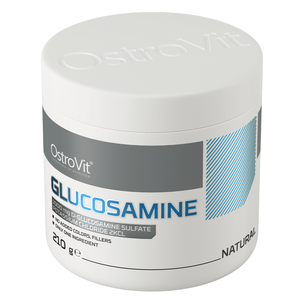 Glucosamine