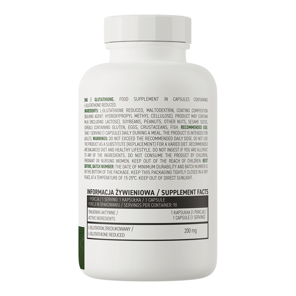 Glutathion VEGE