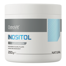 Inozytol - 100% myo-inositol pure