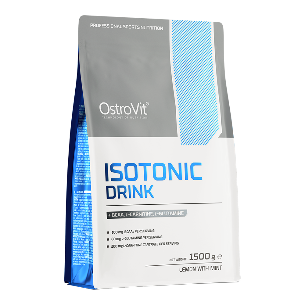 Isotonic Drink