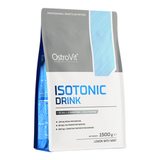 Isotonic Drink