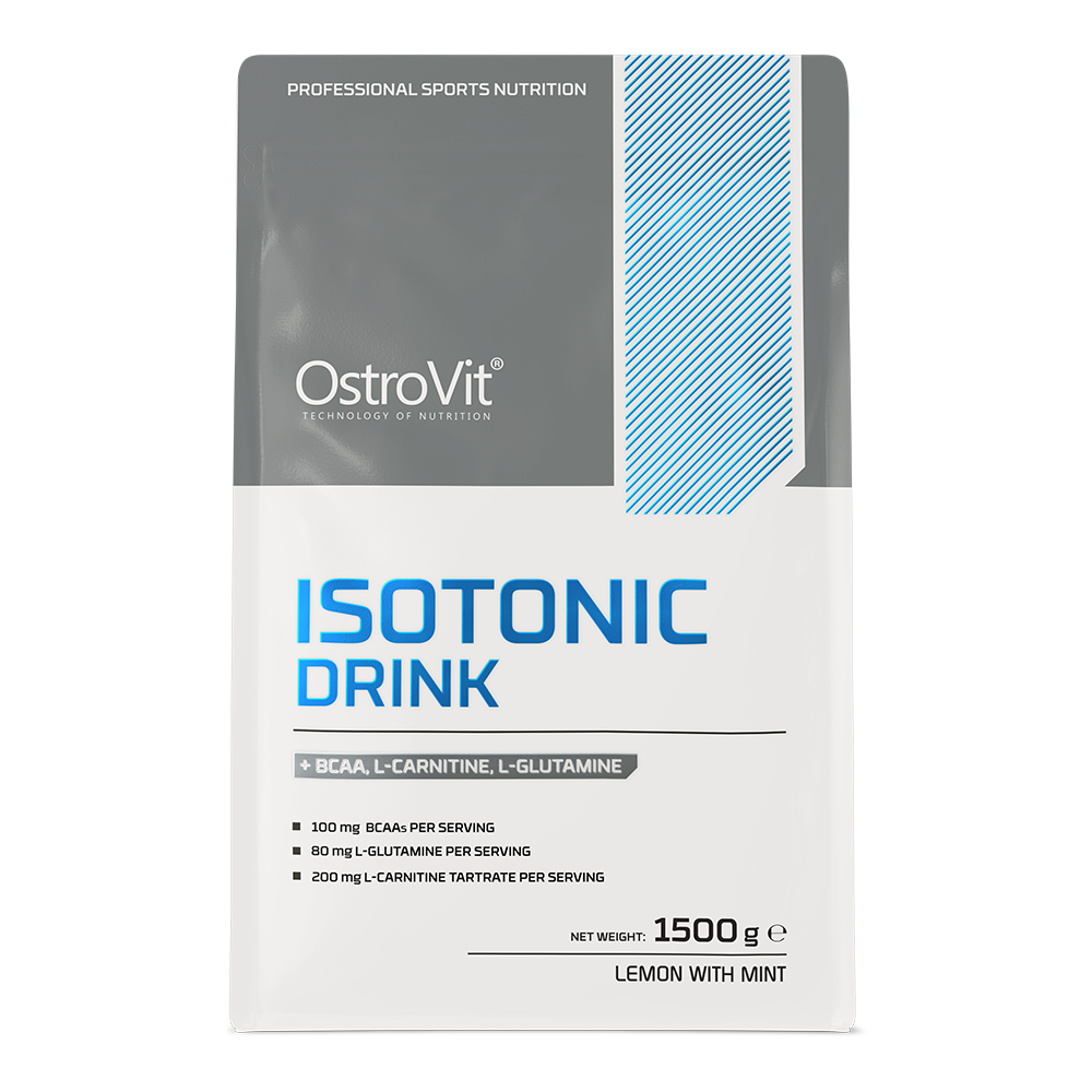 Isotonic Drink