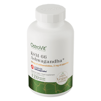 KSM-66 Ashwagandha® VEGE