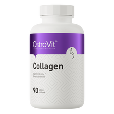 Collagène Bovin hydrolysé - 3000mg