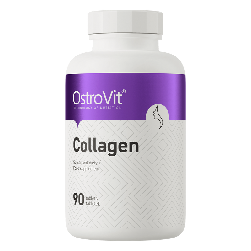 Collagène Bovin hydrolysé - 3000mg