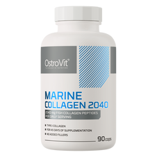 Peptides Collagen Marine 2040mg