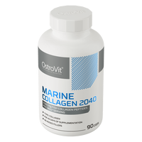 Peptides Collagen Marine 2040mg