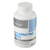 L-Carnitine 1250 mg