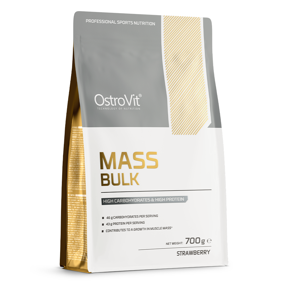 Mass Bulk